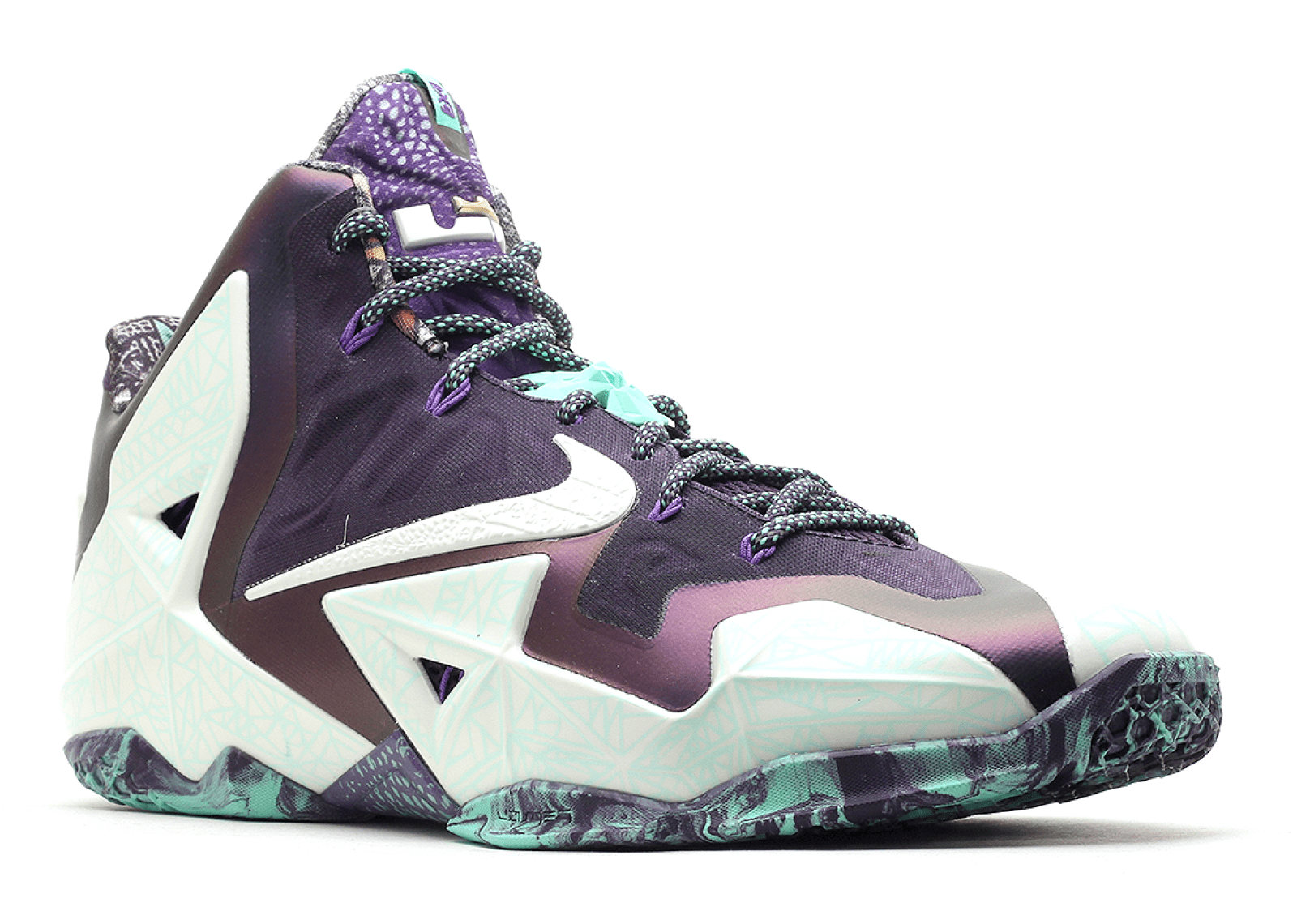 league basketball shoes