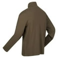 thumbnail image 4 of Regatta Mens Ferdo Fleece Top, 4 of 5