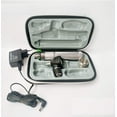 Welch Allyn 3.5V Professional Hpx Otoscope Rechargeable Set, Charger