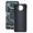 Black, variant on Cellphone Repair Parts Battery Back Cover for Nokia 8.3 5G TA-1243 TA-1251