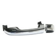 thumbnail image 2 of Rear Exterior Door Handle Primed Without Key Hole for 2009-2011 Toyota Land Cruiser Base, 2 of 4
