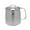 S, variant on HomeLife Oil Filter Pot Stainless Steel Fryer Pan with Handle Large Capacity Multi-Functional Fine Mesh Filter Kitchen Oil Filtration Tank Deep Frying Pan Combo