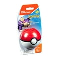 Mega Construx Pokemon Rattata Buildable Figure - Walmart.com