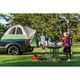 Napier Backroadz 13 Série Pleine Grandeur 2 Personne Camion Lit Tente de Camping – image 2 sur 9