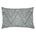 thumbnail image 2 of Artistic Weavers LOTA1432-1424 Artistic Weavers Lolita Leilani Poly Filled Pillow - 14 x 24 ft., 2 of 6