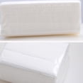 thumbnail image 2 of White Extraction Paper Made of Wood Pulp for Home Use Quite Soft and Safe 9 Packs 80 Sheets Each, 2 of 4