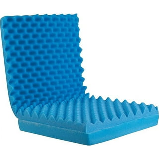 Egg crate neck pillow cheap