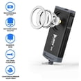 thumbnail image 5 of Linterna de luz potente recargable, luz LED superbrillante, 5 of 5
