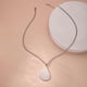 thumbnail image 4 of Ayatul Kursi Necklace For Women Stainless Steel Islamic Protection Allah Necklace Eid Gift, 4 of 5