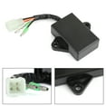 thumbnail image 2 of CDI Igniter Module fit for Yamaha T80 D / ED Town Mate 1986-1993 35T-85540-M1, 2 of 12