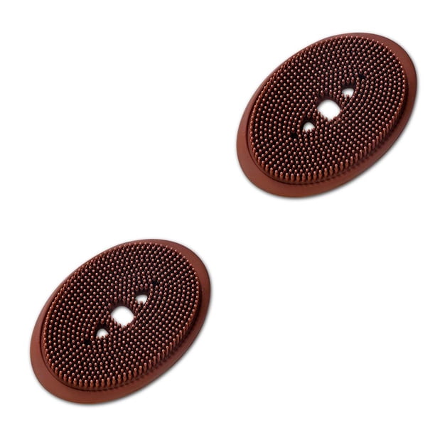 Matsuzay Soporte de caja multifuncional bandeja de almacenamiento antideslizante de silicona con cajas de filtro de cepillo accesorios de baño para café Type2 NO2 Matsuzay CBP191165