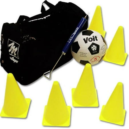 MacGregor/Voit Soccer Pack