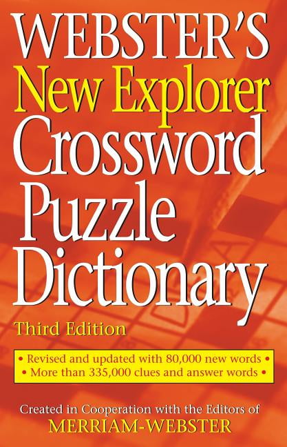 merriam webster crossword merriam webster crossword