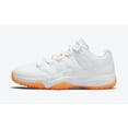 thumbnail image 2 of N I-K-E A i r-Jor-dan 11 Retro Low Citrus AH7860-139 Women's Size New, 2 of 6