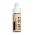 thumbnail image 2 of (3 pack) Relove by Revolution Super Serum Foundation F1, 2 of 5