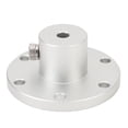 thumbnail image 2 of 6mm Flange Shaft Coupling, Motor Guide Shaft Coupling Lightweight Aluminum  for DIY RC Model Motor, 2 of 8