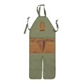 thumbnail image 2 of Tablier long pour Outils de Jardin pour Centre de Jardin, 2 of 3