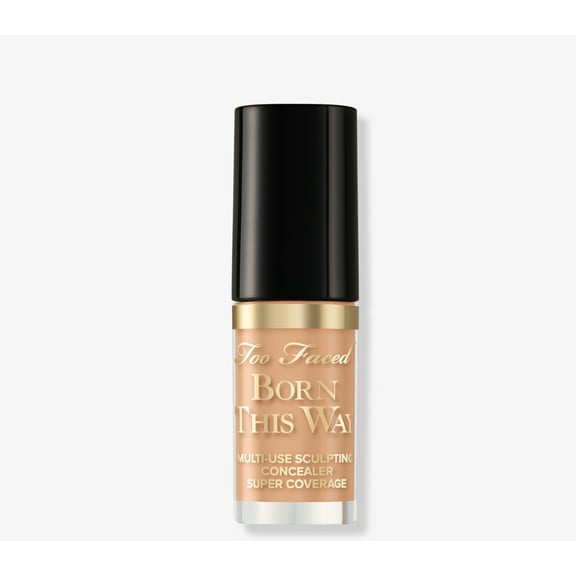 Travel Size Born This Way Super Coverage Multi-Use Concealer 3.5ml/0.11 Fl.Oz
