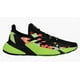 thumbnail image 3 of New??Size 12?? - Ad-id-as X9000L4 Black Signal Neon Green, Neon Pink, 3 of 6