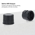 thumbnail image 4 of Electronic Eyepiece Camera with Net, 24MP Photo, 2K 1080P Recording, 4MP Cmos Sensor, for Monoculars, Telescopes, Microscopes, 4 of 7