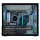 thumbnail image 2 of PC Gamer DXT GAMING NVIDIA GeForce RTX 5070 Ti Intel Core i9 14900KF 32GB DDR5 SSD 2TB Monitor 34 180Hz Sistema Liquido WIFI Silver gaming competitivo y streaming, 2 of 6