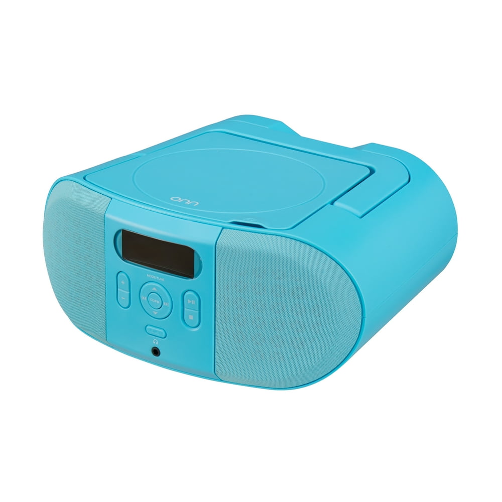 Onn 100w Cd Stereo With Usb