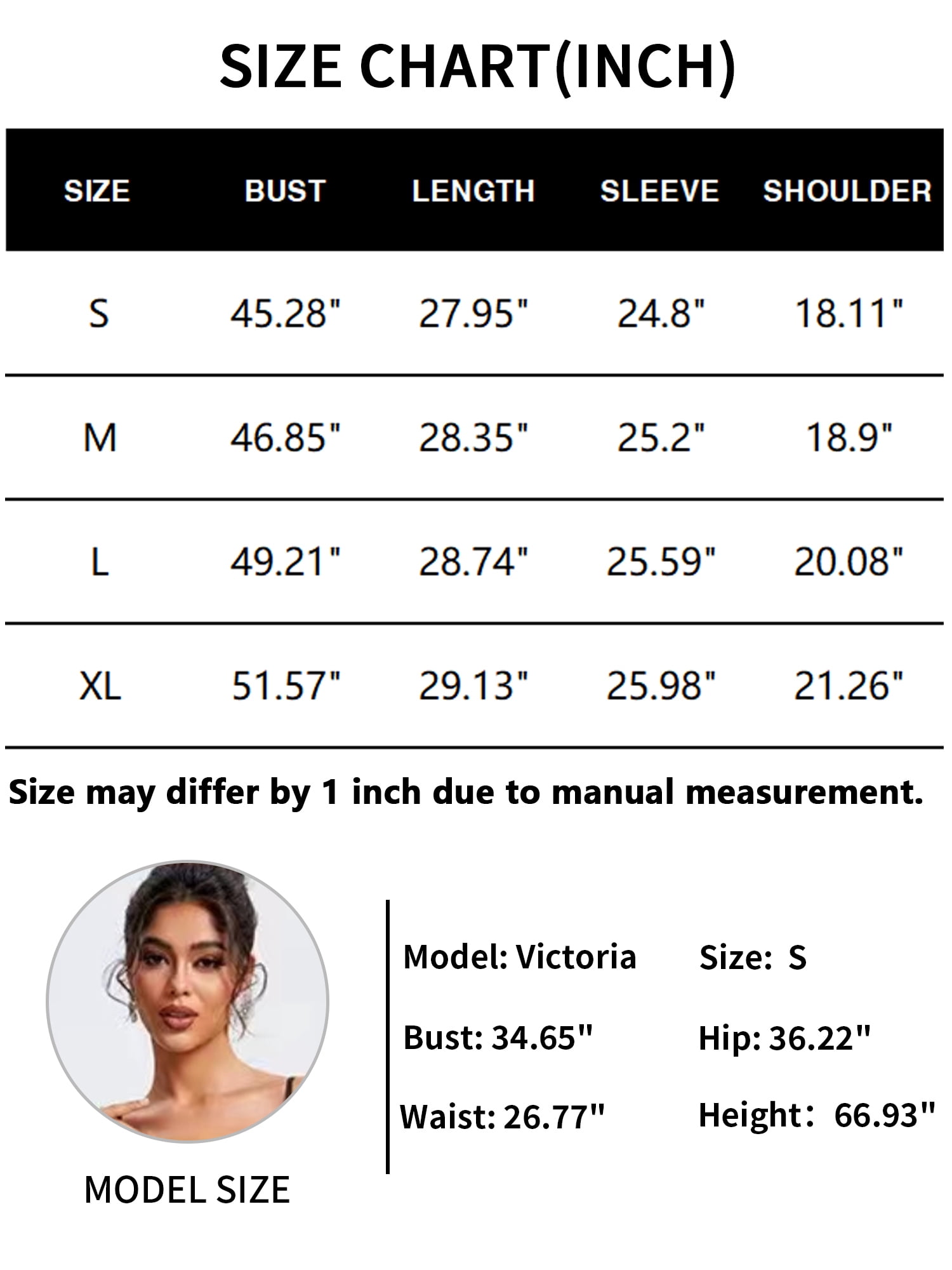 Unique Bargains Womens Sweatshirt Crew Neck Long Sleeve Pullover Shirts M Apricot