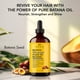 thumbnail image 2 of Aceite Botanic Hearth de batana cruda para el crecimiento del cabello, 120 ml, 2 of 9