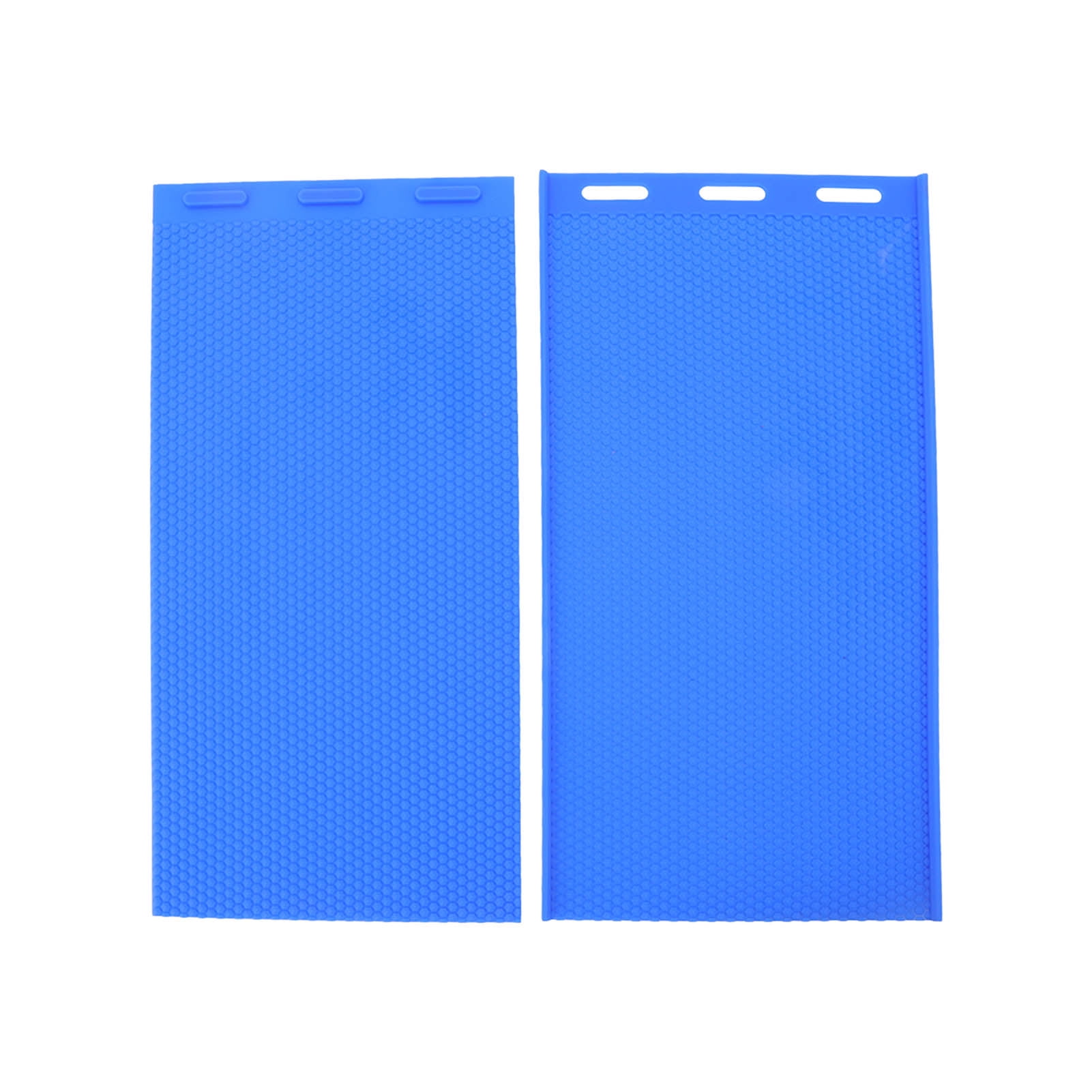 2-Pack Silicone Beeswax Press Sheet Molds – For Beekeeping & DIY Crafts 4 thumbnail image