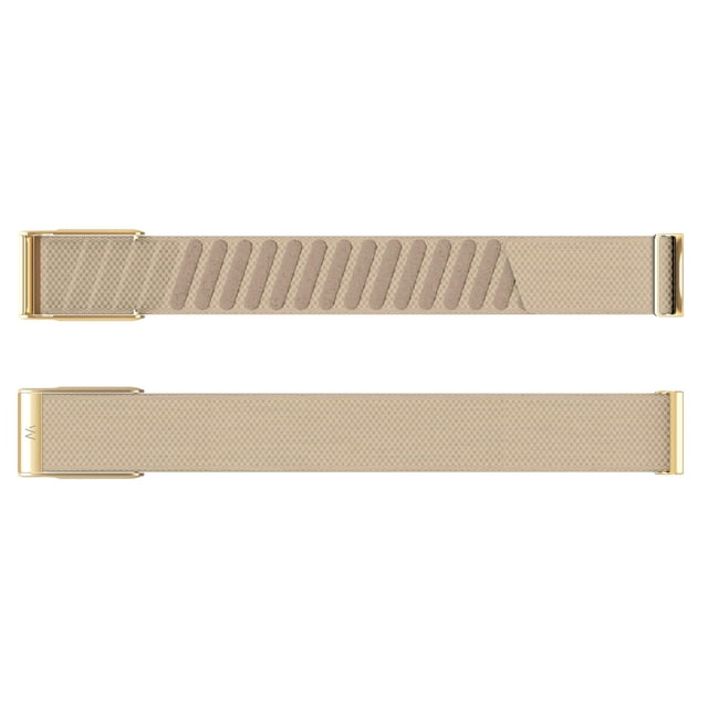 Accesorio WHOOP MG SuperKnit Luxe Performance DUNE