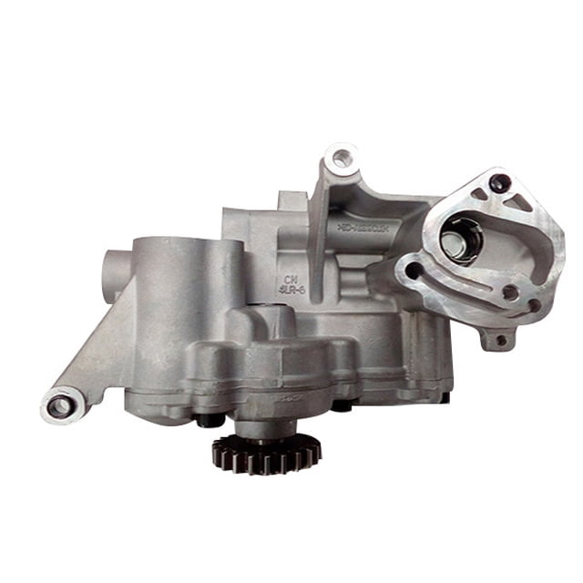 BOMBA DE ACEITE TIGUAN 2007 al 2017 VOLKSWAGEN L4 2.0L REXITE .
