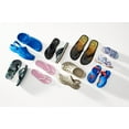 thumbnail image 2 of Disney Frozen Toddler Girls Anna and Elsa Sport Sandals, 2 of 7