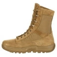 thumbnail image 6 of Men's Rocky Lightweight Commercial Military Boot RKC042, 6 of 8
