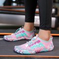 thumbnail image 4 of Women's Barefoot Water Shoes, Quick-Dry Breathable Hiking Beach Swim Footwear for Summer, 4 of 9