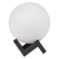 thumbnail image 1 of Led Moon Lamp With Tripod - 3d, 1 of 2