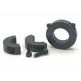 thumbnail image 1 of Split Fixed Ring Clamp Double Split 12Mm To 40Mm Shaft Collar Clamp Shaft Clamp, 1 of 5