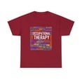 thumbnail image 2 of OT Occupational Therapist Therapy Month T-Shirt, 2 of 2