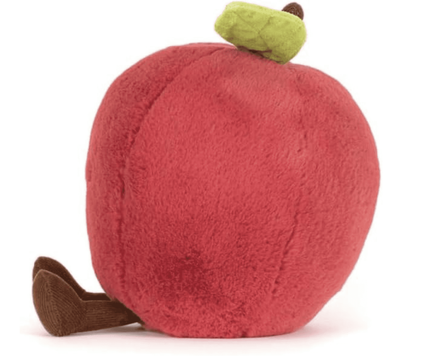 Jellycat Amuseables Apple