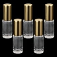 thumbnail image 2 of Atomizador 5ml Yotijar 5 Piezas Botella de Spray Rellenable de perfume Mini Portatíl, 2 of 8