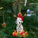 thumbnail image 3 of Adorno de Navidad Árbol encantador Regalo Adorno Árbol de Navidad Decoración de fiesta colgante Wmkox8yii fhajkh4859, 3 of 8