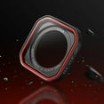 thumbnail image 2 of Insta360 Lens Guard for Ace Pro 2 Action Camera, Black/Red, 2 of 9