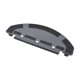 thumbnail image 2 of Rag Bracket Holder Compatible With Ecovacs Deebot Ozmo (not Included Water Tank ), 2 of 5