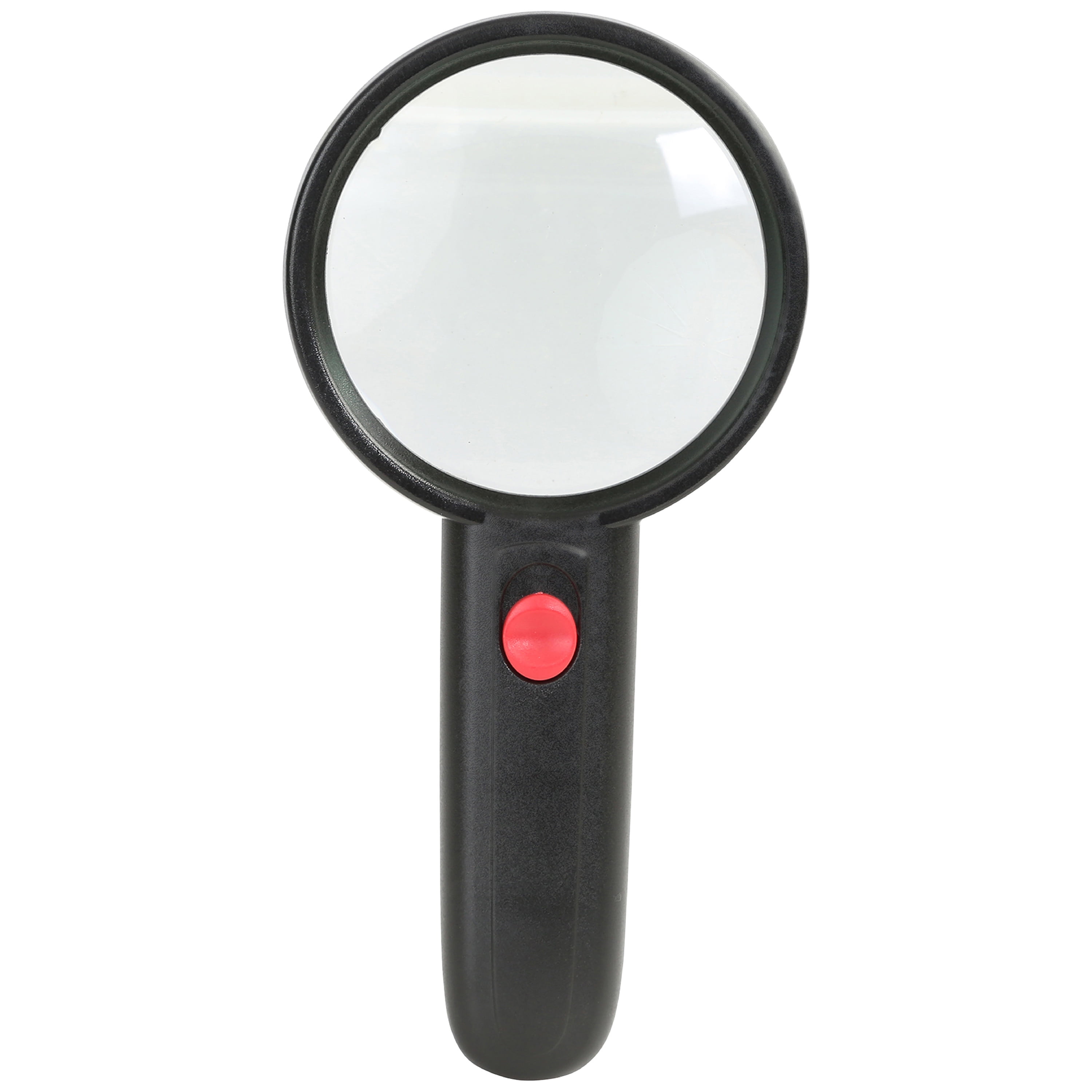 Hyper Tough LED Lighted 3x Magnifying Glass