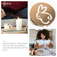 thumbnail image 3 of unbranded Para Incienso De Cobre Con Artesanía Fina Para Uso Doméstico Y En Salón De Té, 3 of 6