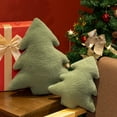 thumbnail image 4 of Coussin Arbre Poupée Doux Réconfortant Compagnon pour Filles Maison Sofa Jouet en Peluche Ami, 4 of 7