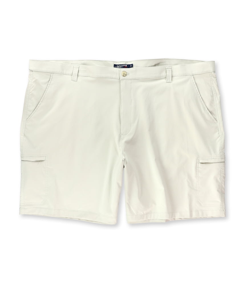 chaps golf shorts