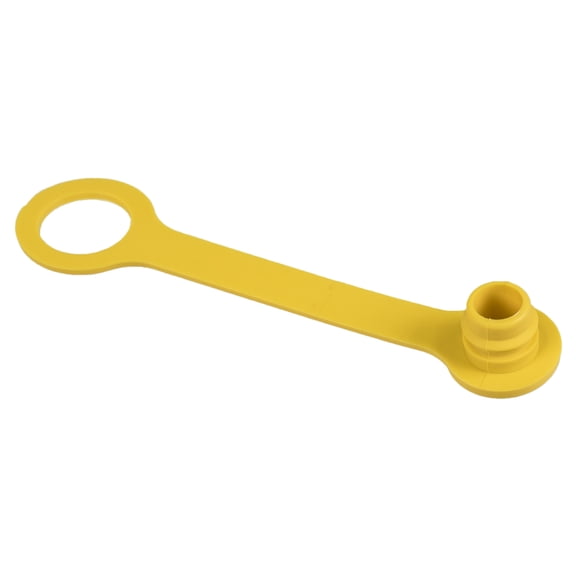 John Deere M132031 Hydraulic Dust Male Plug 246 425 455 4100 1420 X465 X949