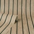 thumbnail image 4 of Fine Decor Manolo Light Brown Wooden Slat Wallpaper, 4 of 5