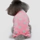 thumbnail image 4 of FELTECHELECTR Disfraz cálido para mascotas, ropa decorativa para mascotas, ropa resistente al frío para perros, suministros para mascotas, 4 of 5