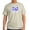 Natural, variant on CafePress - FIRST FATHER's DAY Light T Shirt - Light T-Shirt - CP